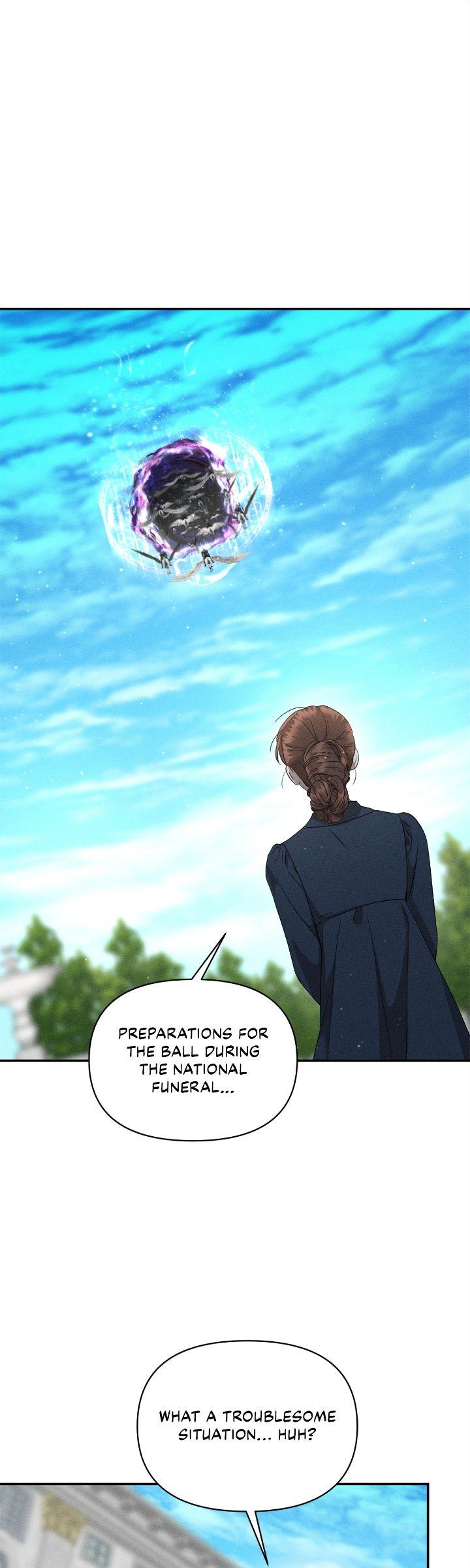 Don’t Be Carelessly Friendly Chapter 31 - Page 34