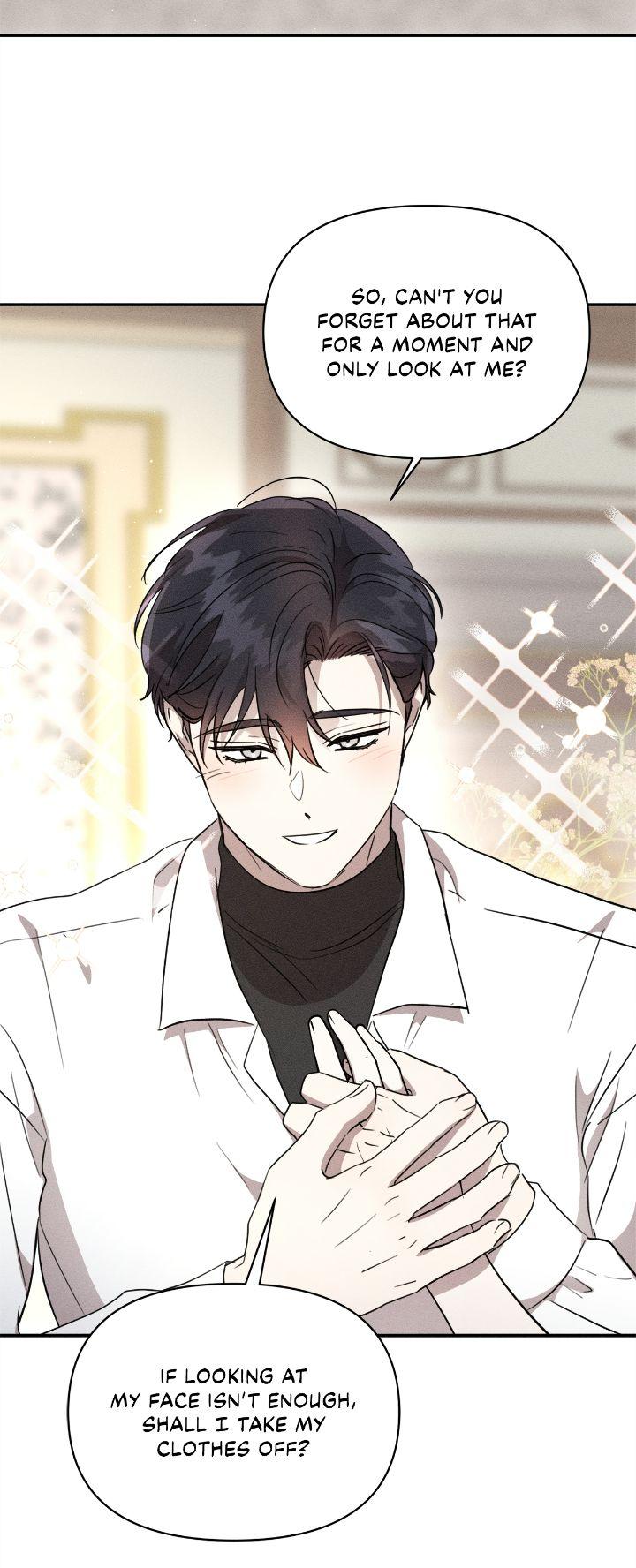 Don’t Be Carelessly Friendly Chapter 31 - Page 4