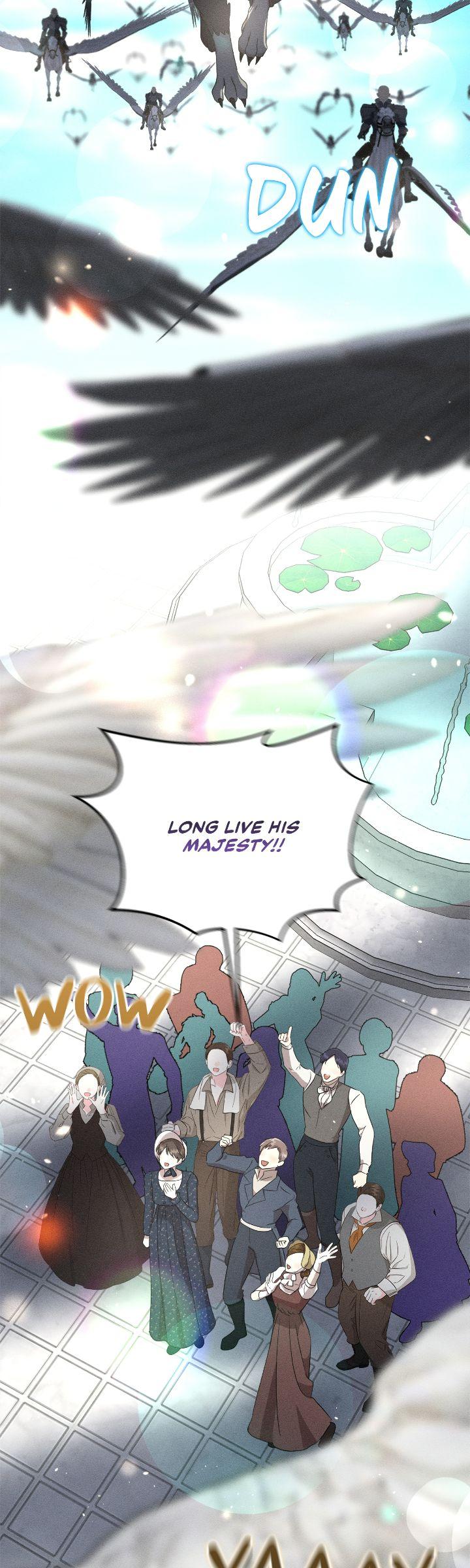 Don’t Be Carelessly Friendly Chapter 31 - Page 43