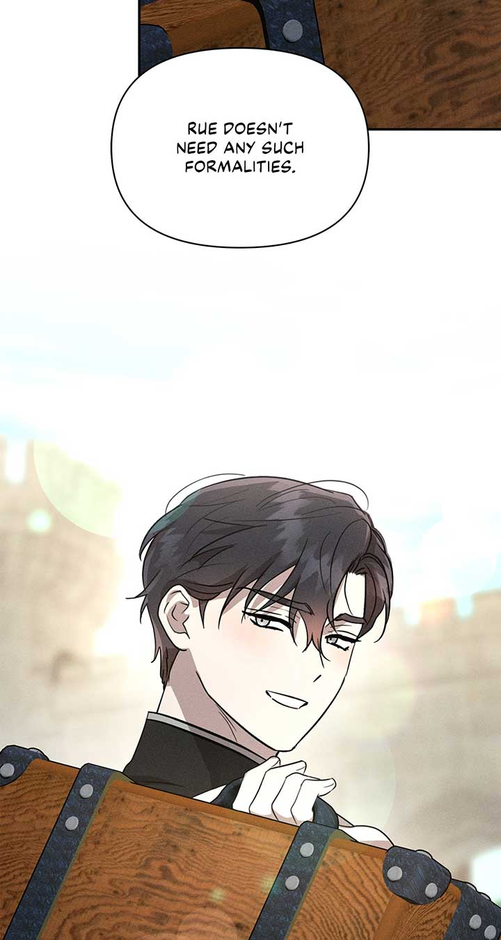 Don’t Be Carelessly Friendly Chapter 32 - Page 10