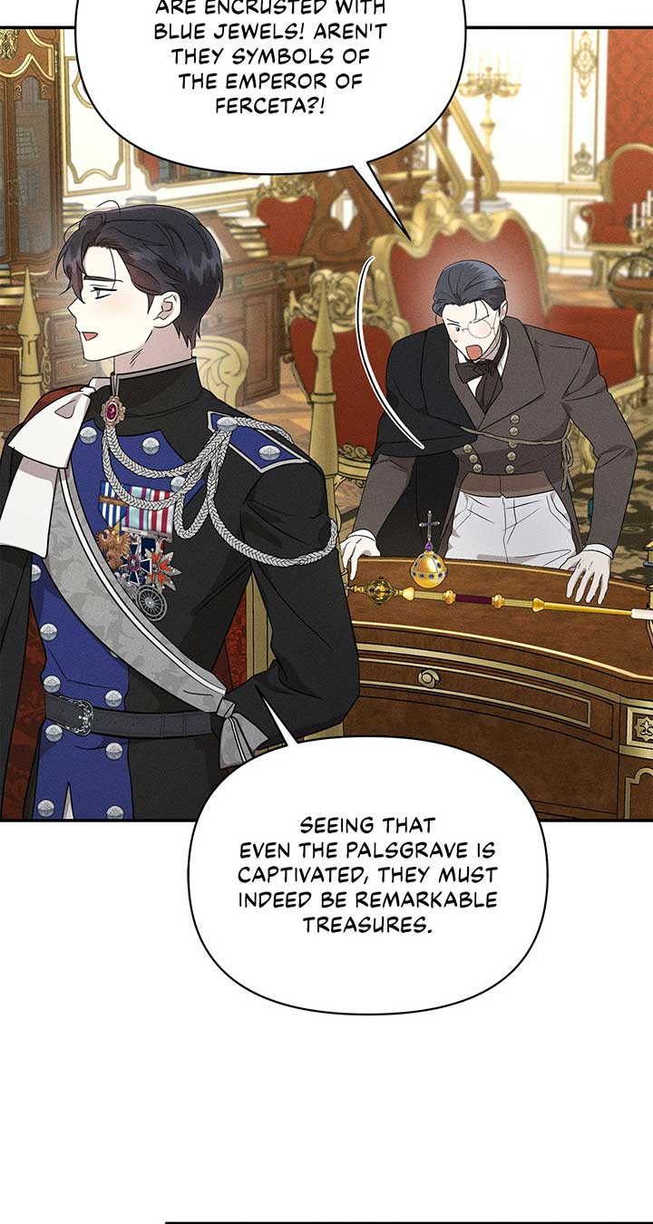 Don’t Be Carelessly Friendly Chapter 32 - Page 22