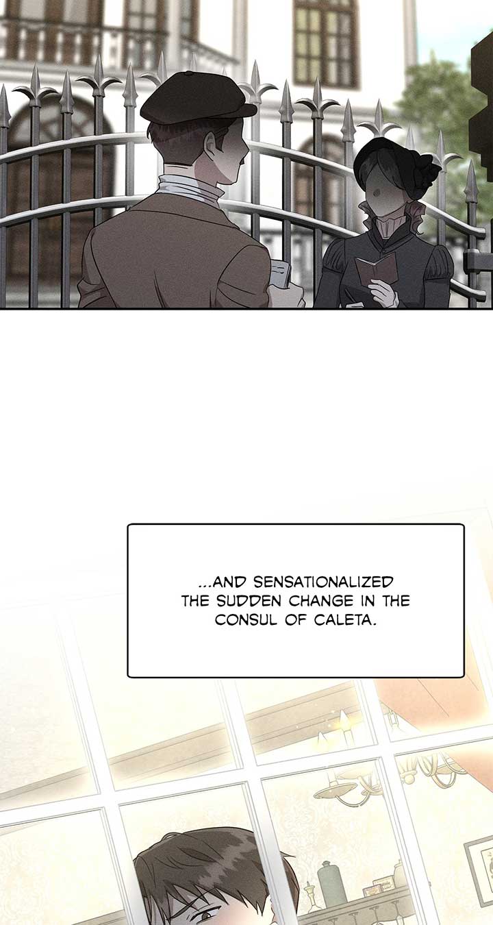 Don’t Be Carelessly Friendly Chapter 32 - Page 36