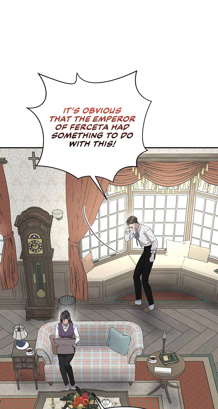 Don’t Be Carelessly Friendly Chapter 32 - Page 38