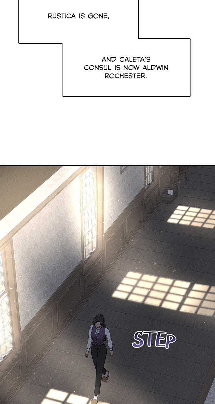 Don’t Be Carelessly Friendly Chapter 32 - Page 47