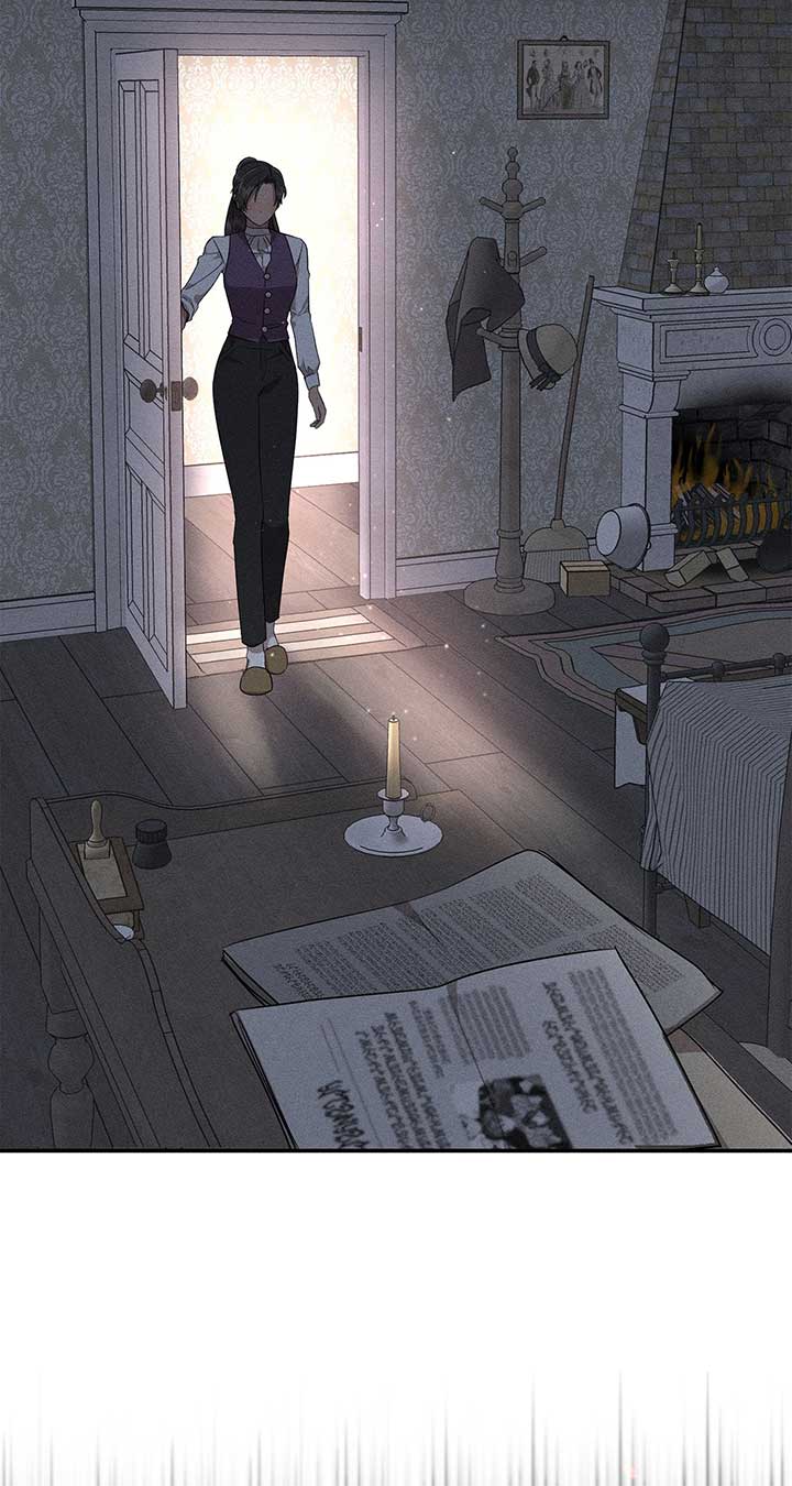 Don’t Be Carelessly Friendly Chapter 32 - Page 50