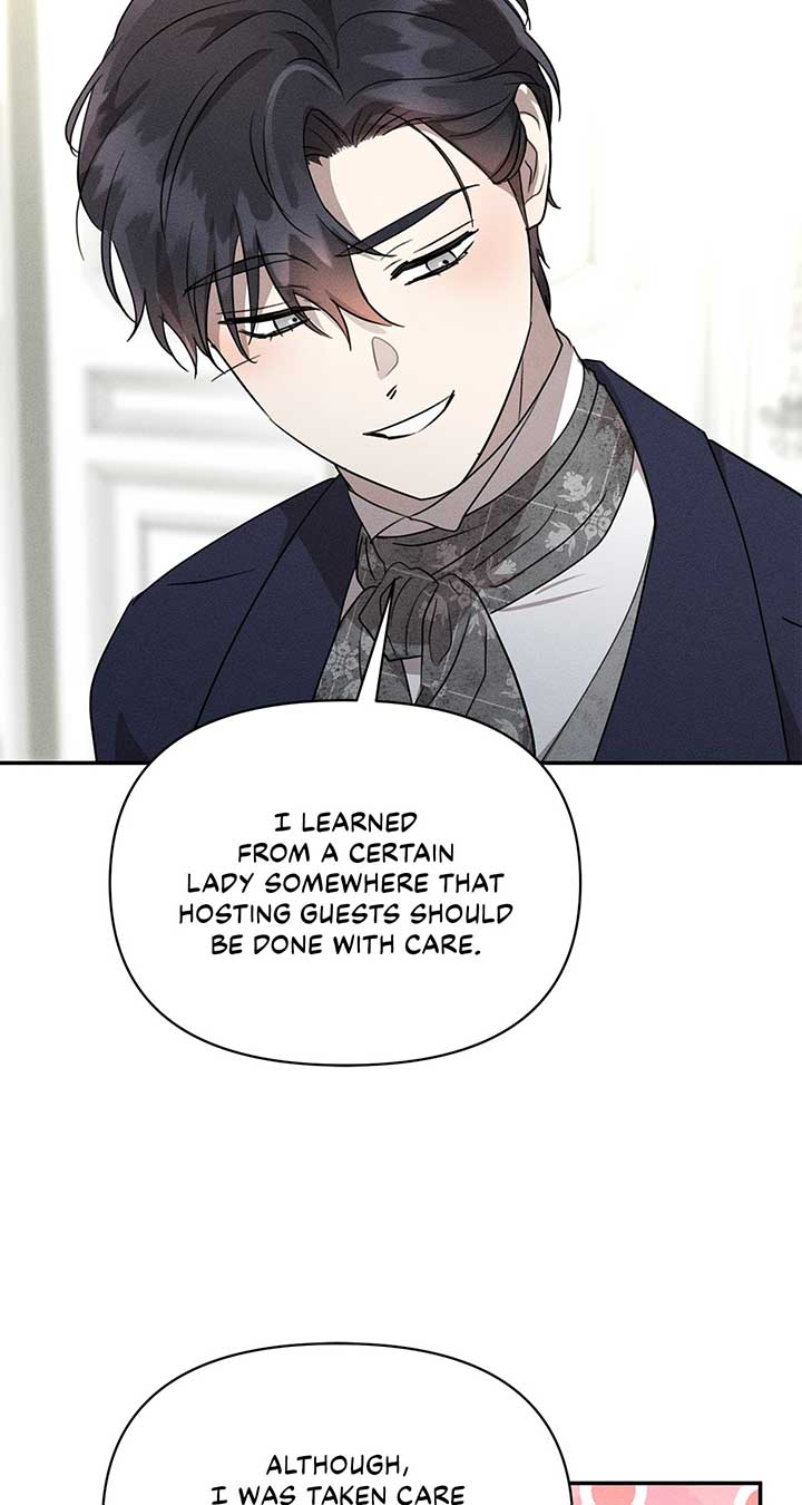 Don’t Be Carelessly Friendly Chapter 32 - Page 69