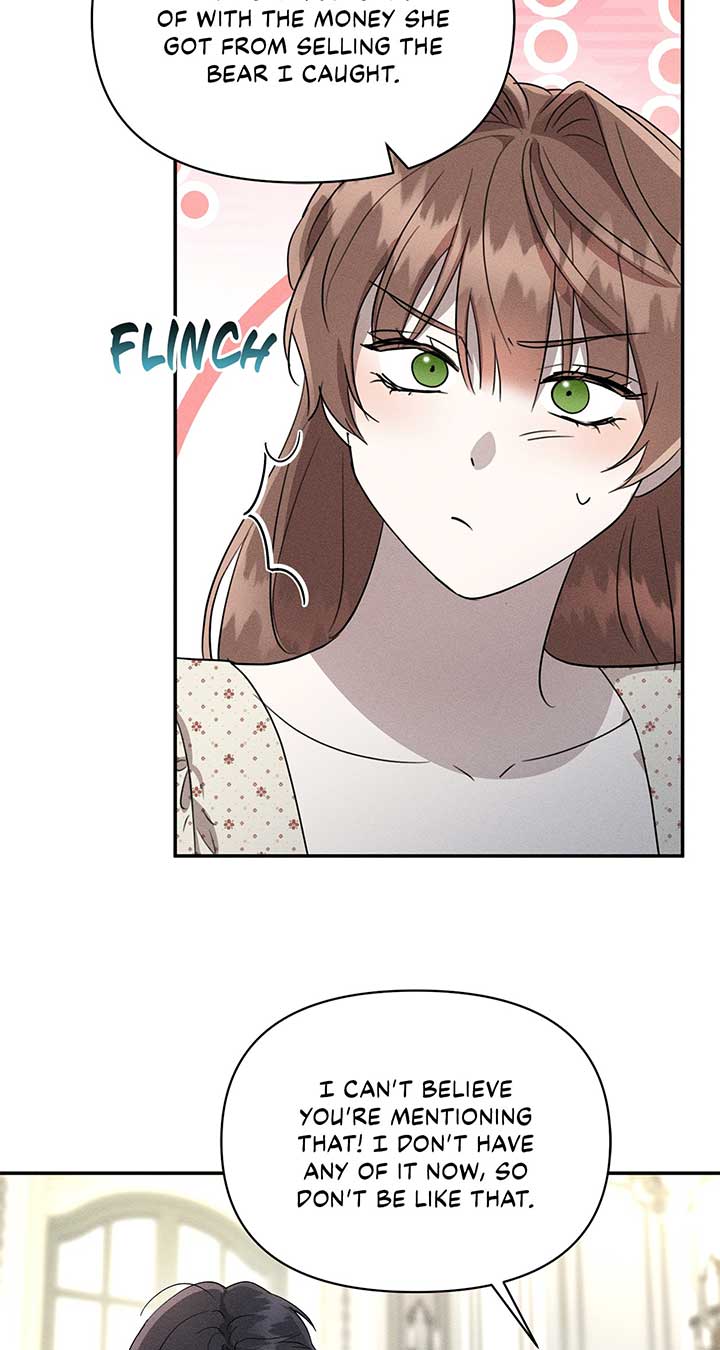 Don’t Be Carelessly Friendly Chapter 32 - Page 70