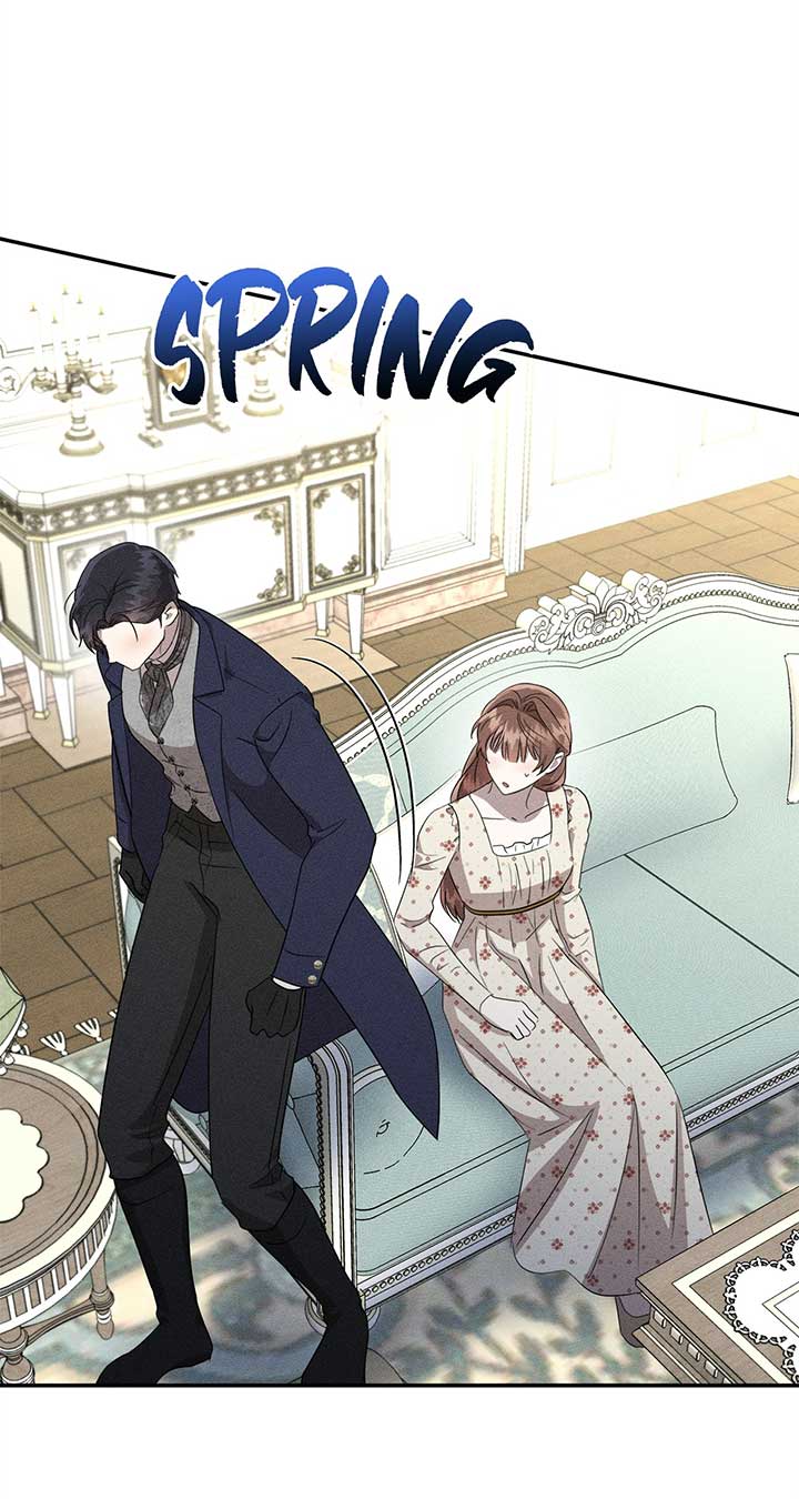 Don’t Be Carelessly Friendly Chapter 32 - Page 73