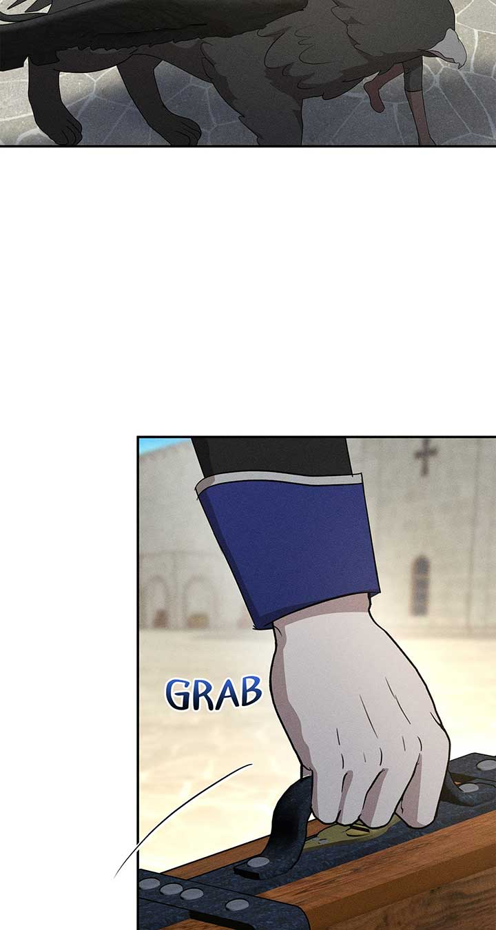 Don’t Be Carelessly Friendly Chapter 32 - Page 9