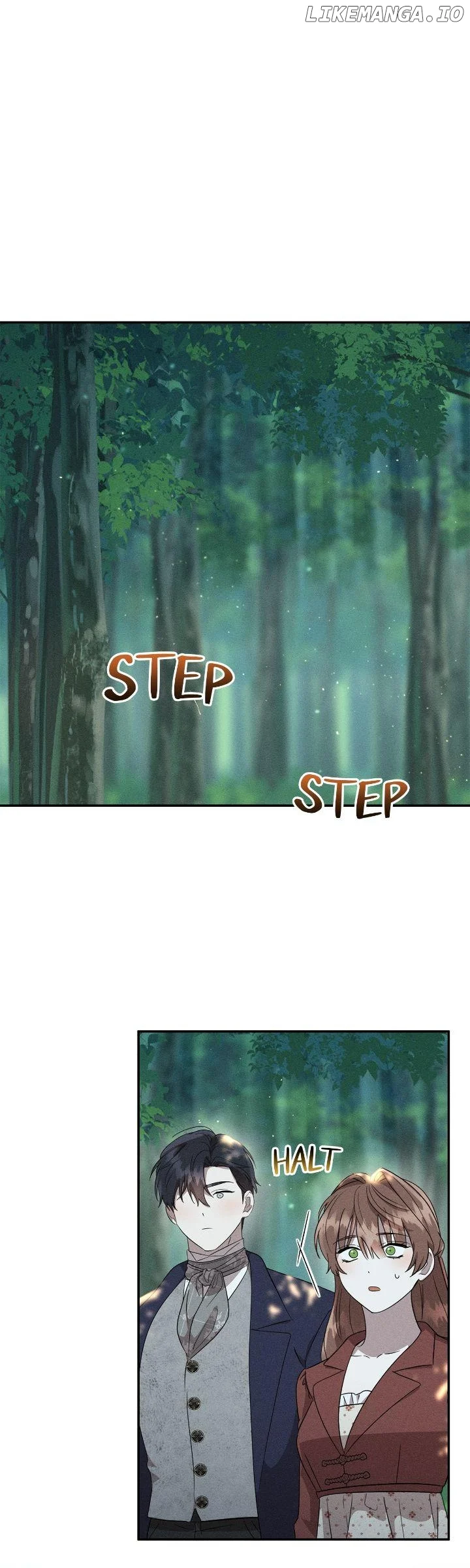 Don’t Be Carelessly Friendly Chapter 33 - Page 1