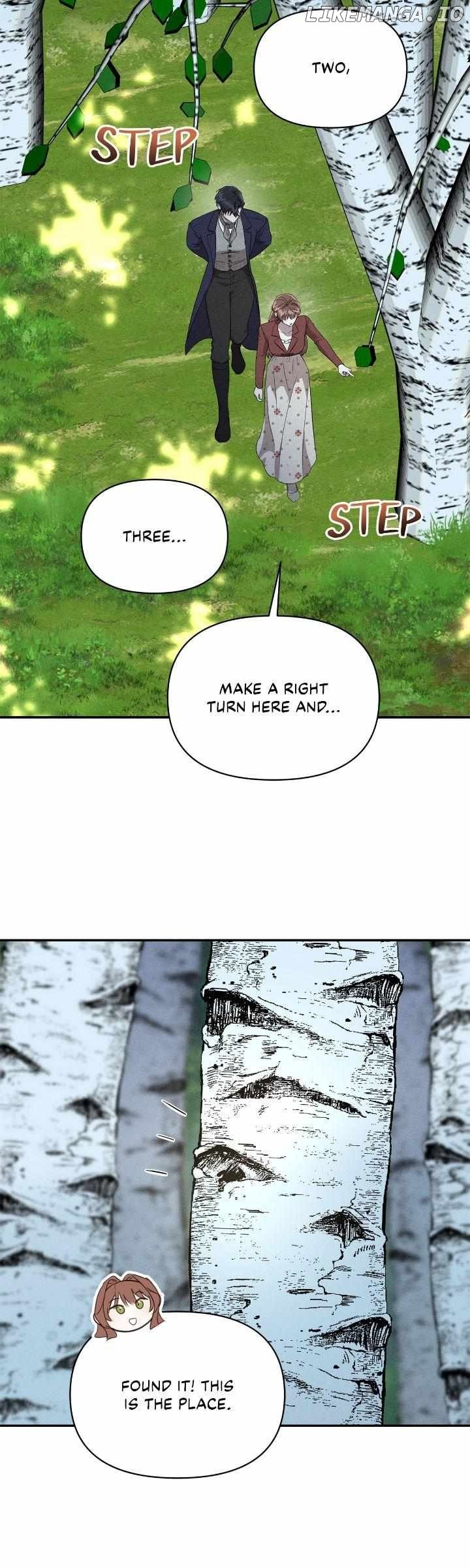 Don’t Be Carelessly Friendly Chapter 33 - Page 10