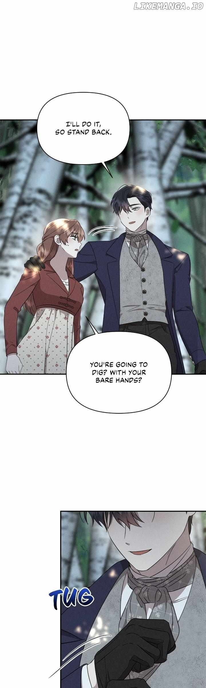 Don’t Be Carelessly Friendly Chapter 33 - Page 14