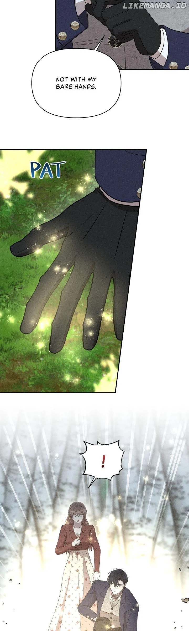 Don’t Be Carelessly Friendly Chapter 33 - Page 15