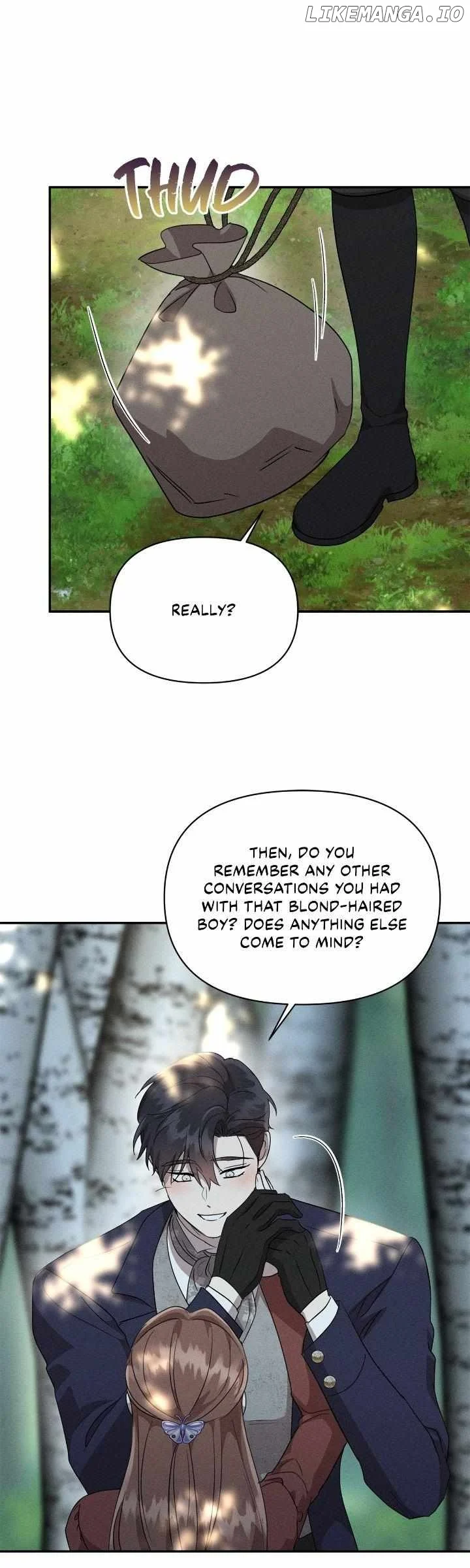 Don’t Be Carelessly Friendly Chapter 33 - Page 33