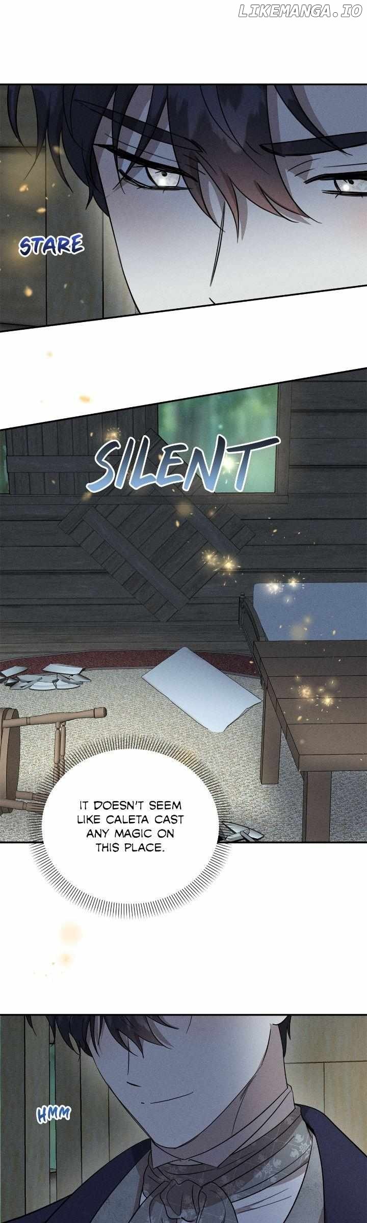 Don’t Be Carelessly Friendly Chapter 33 - Page 8