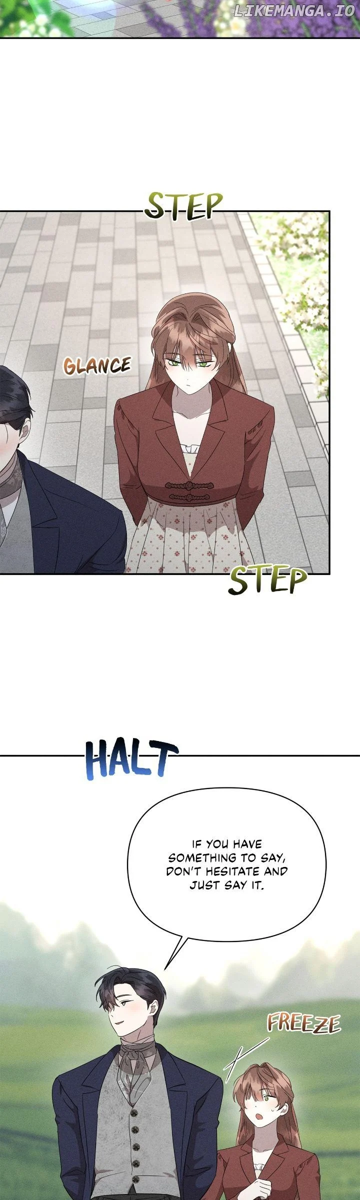 Don’t Be Carelessly Friendly Chapter 34 - Page 12