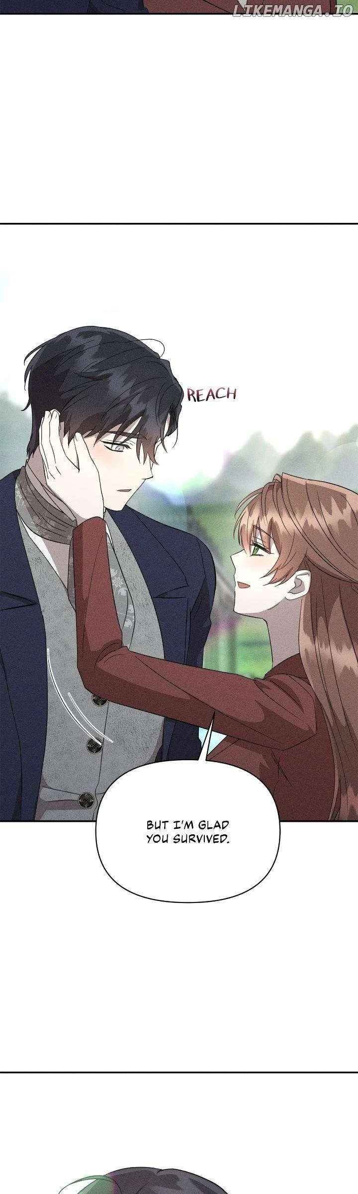 Don’t Be Carelessly Friendly Chapter 34 - Page 22