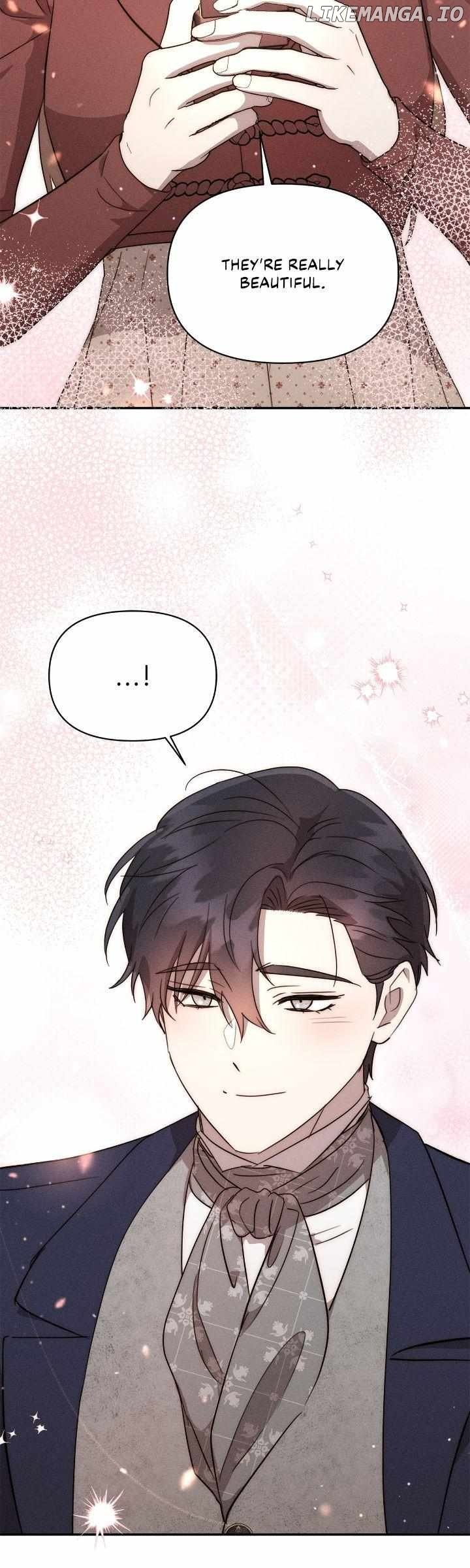 Don’t Be Carelessly Friendly Chapter 34 - Page 35