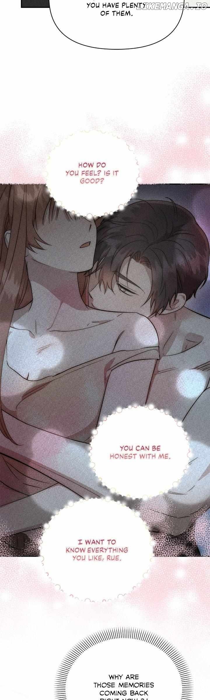 Don’t Be Carelessly Friendly Chapter 34 - Page 43