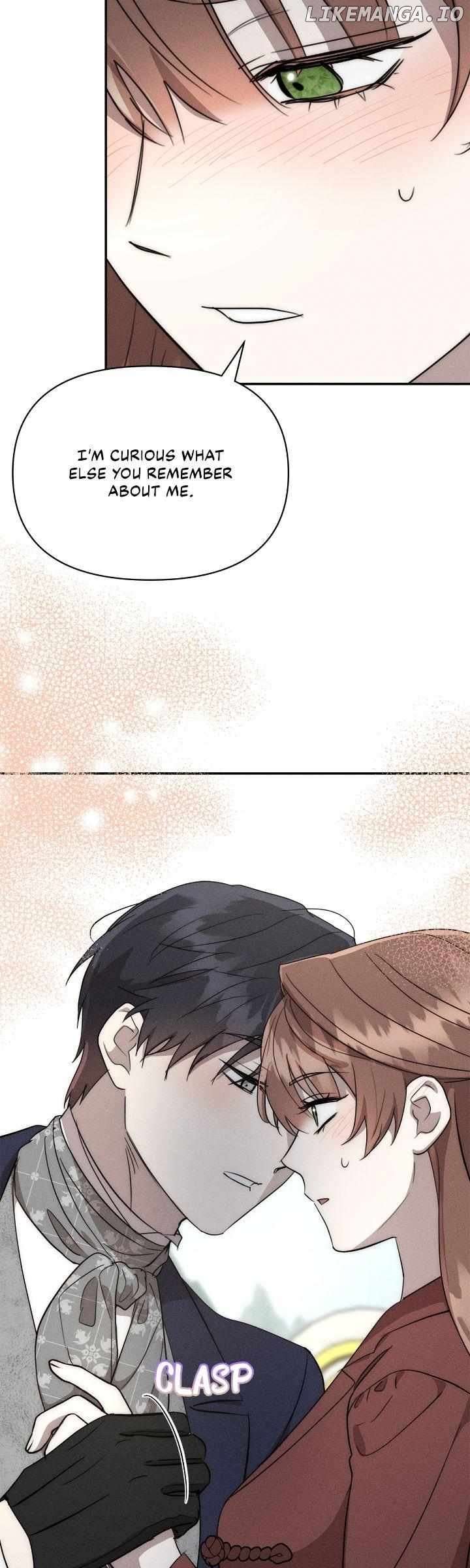 Don’t Be Carelessly Friendly Chapter 34 - Page 46