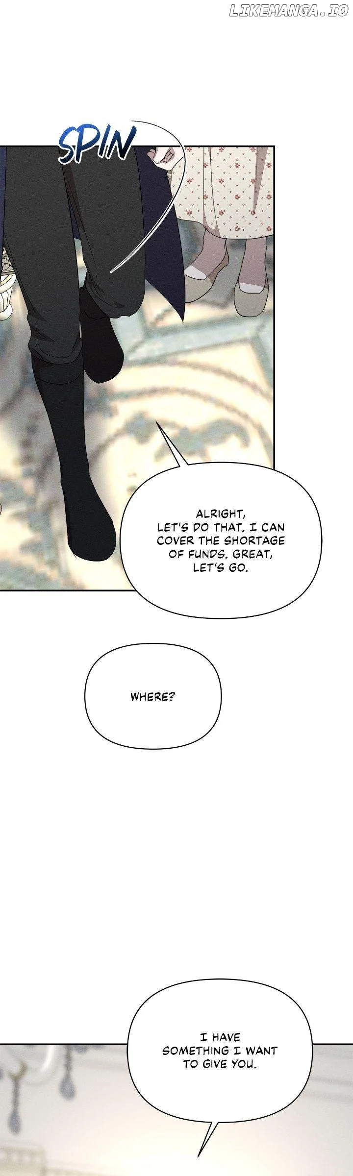 Don’t Be Carelessly Friendly Chapter 34 - Page 9