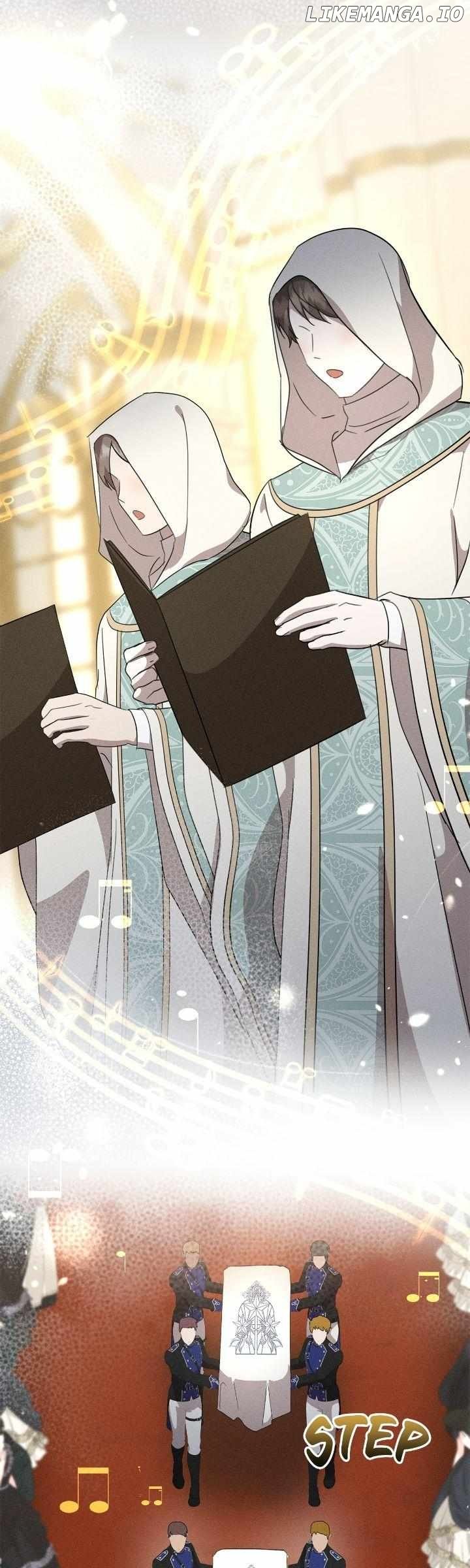 Don’t Be Carelessly Friendly Chapter 35 - Page 10