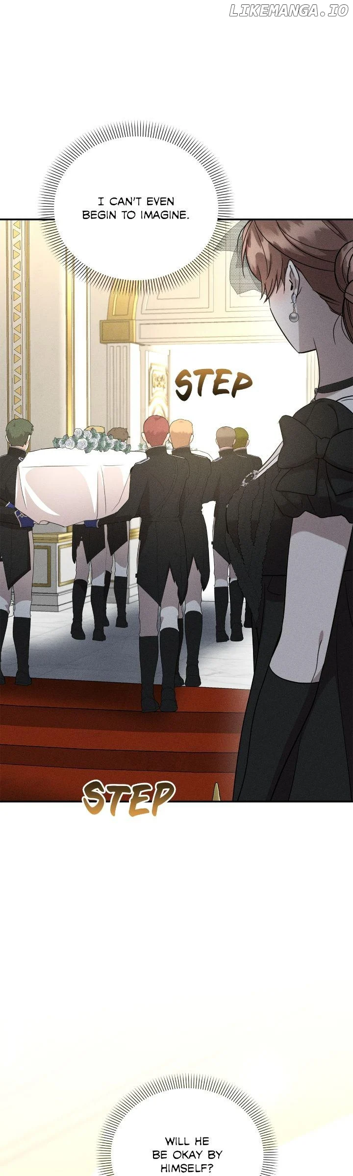 Don’t Be Carelessly Friendly Chapter 35 - Page 15