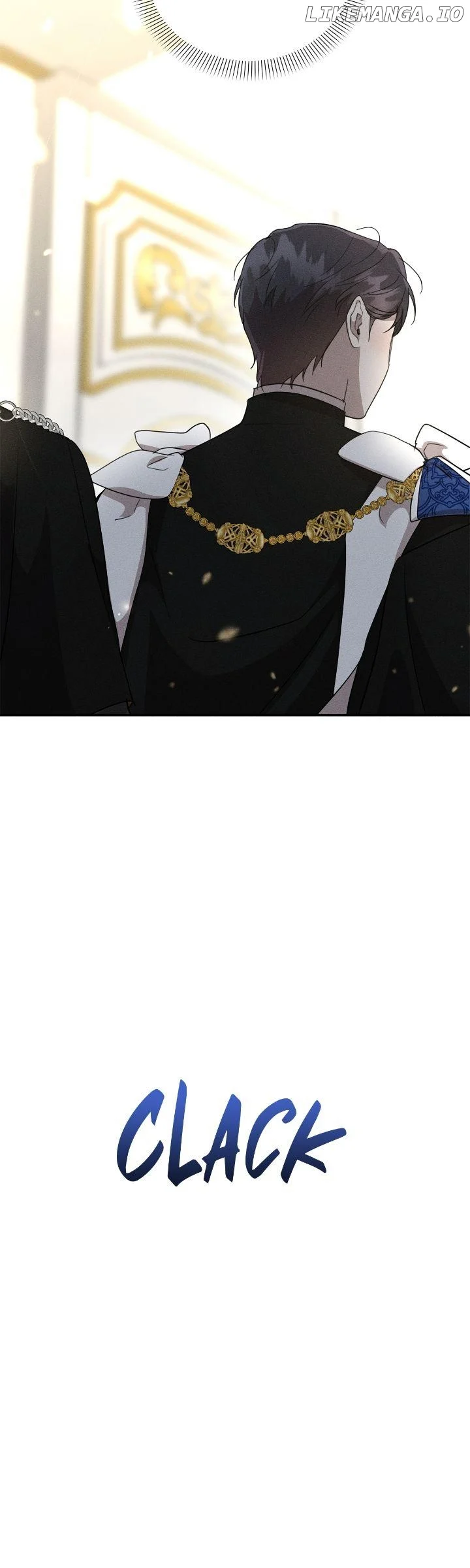 Don’t Be Carelessly Friendly Chapter 35 - Page 16