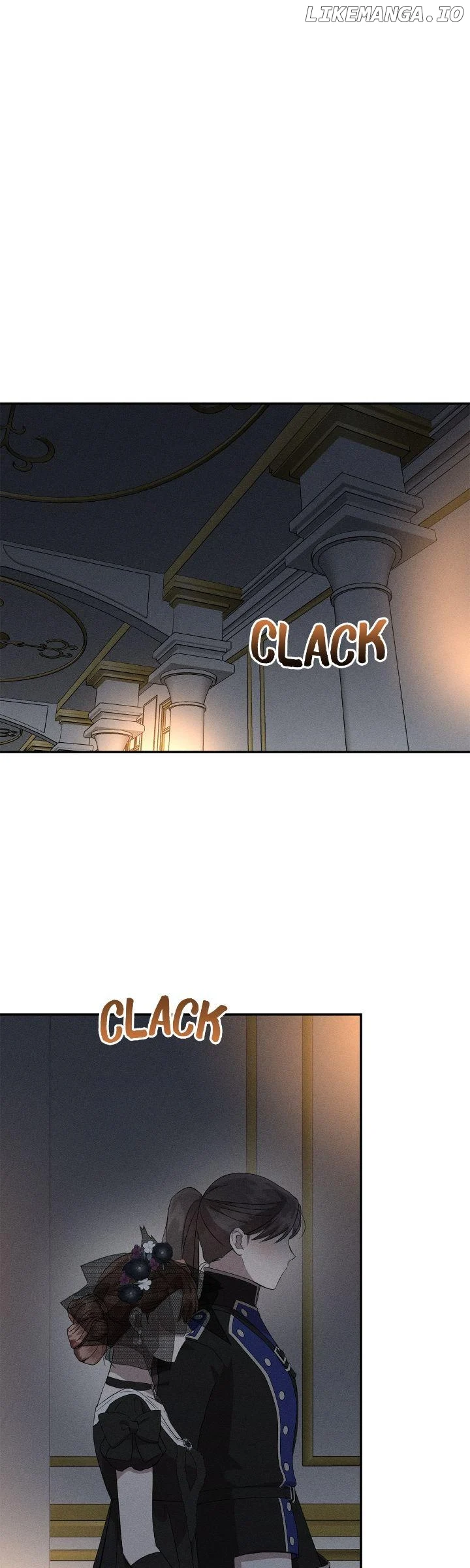 Don’t Be Carelessly Friendly Chapter 35 - Page 23