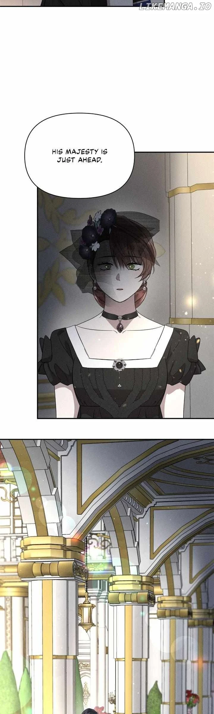 Don’t Be Carelessly Friendly Chapter 35 - Page 24