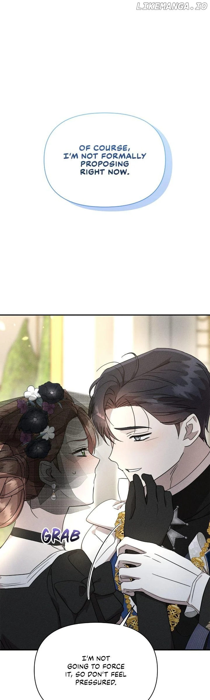 Don’t Be Carelessly Friendly Chapter 35 - Page 39