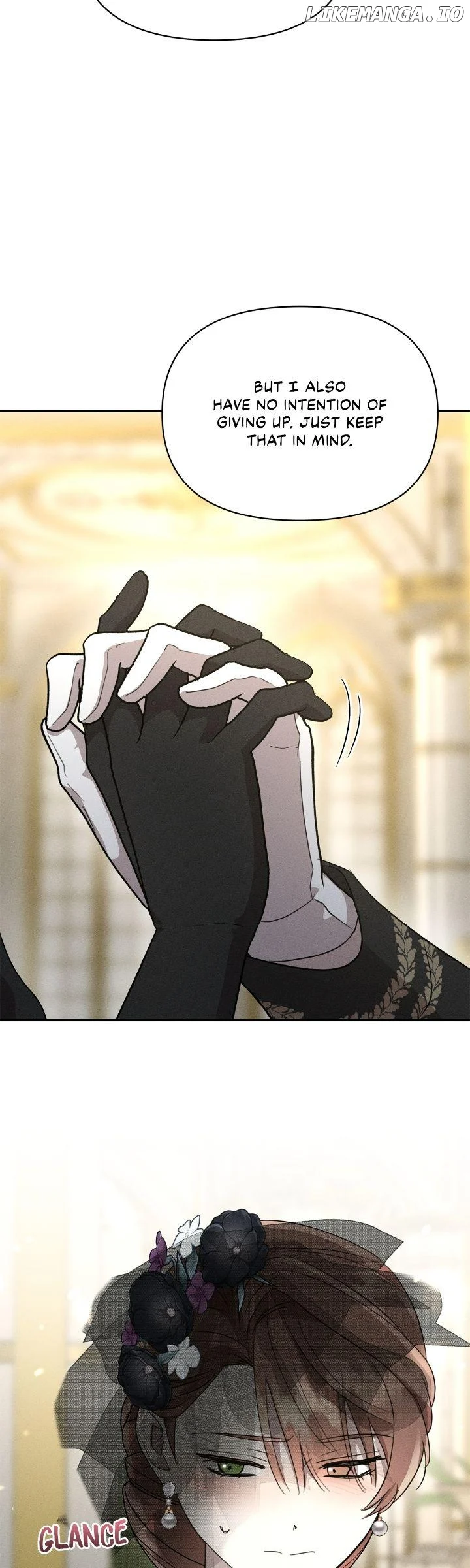 Don’t Be Carelessly Friendly Chapter 35 - Page 40