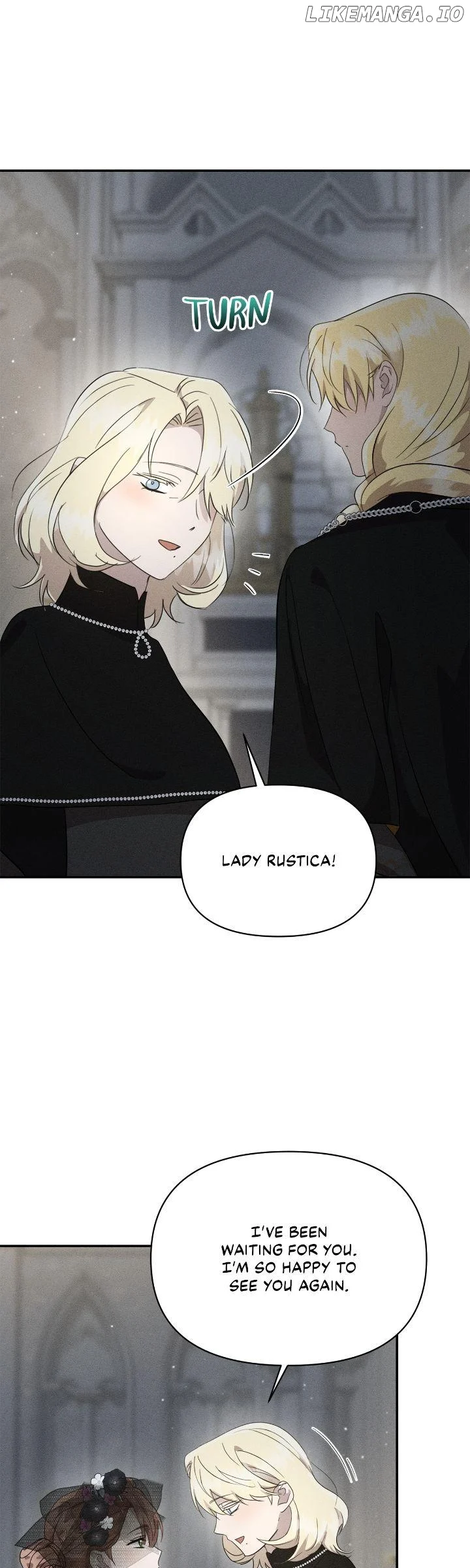 Don’t Be Carelessly Friendly Chapter 35 - Page 44