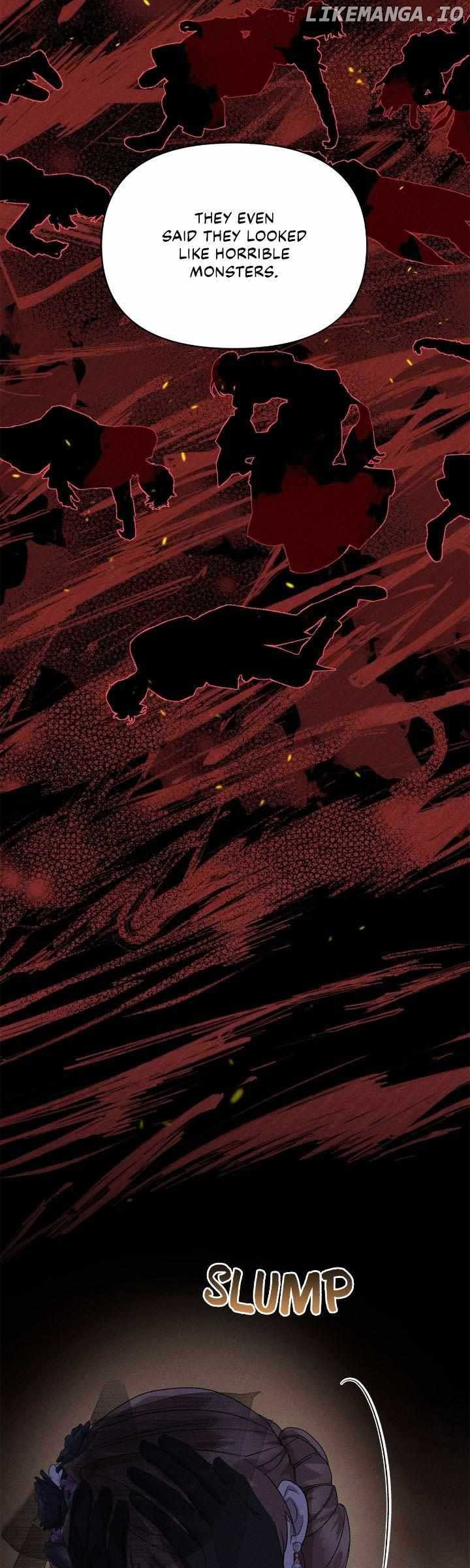 Don’t Be Carelessly Friendly Chapter 36 - Page 12