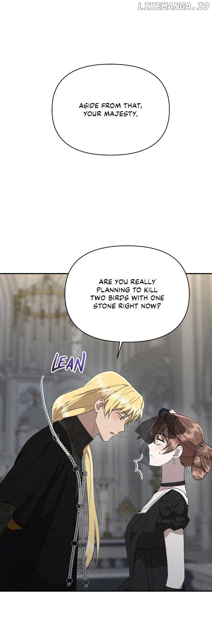 Don’t Be Carelessly Friendly Chapter 36 - Page 16