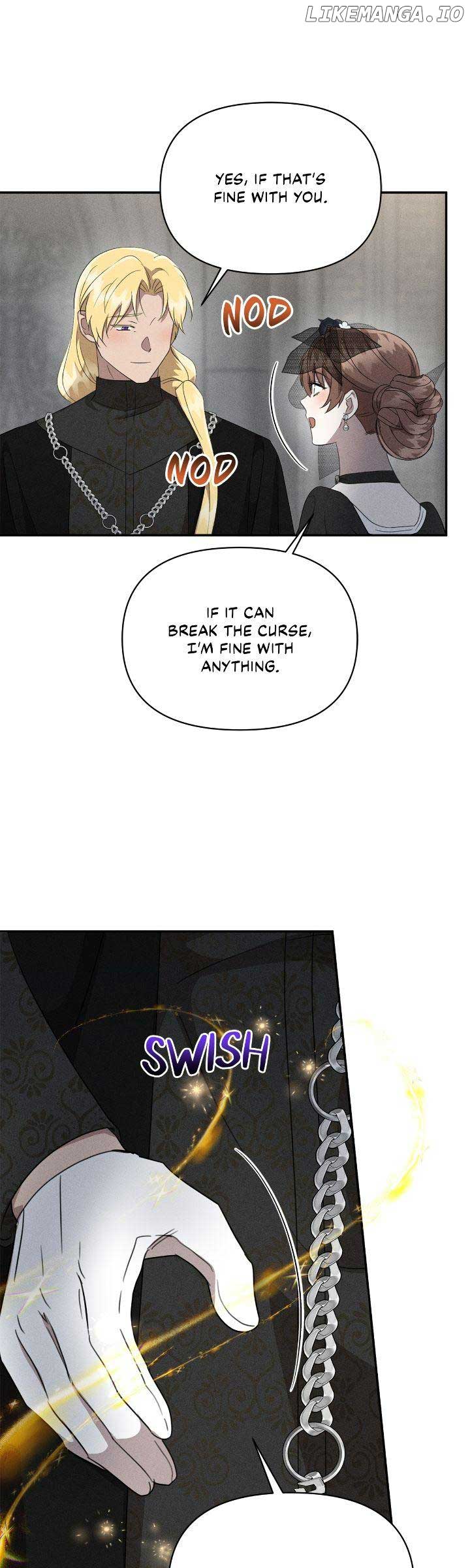 Don’t Be Carelessly Friendly Chapter 36 - Page 21