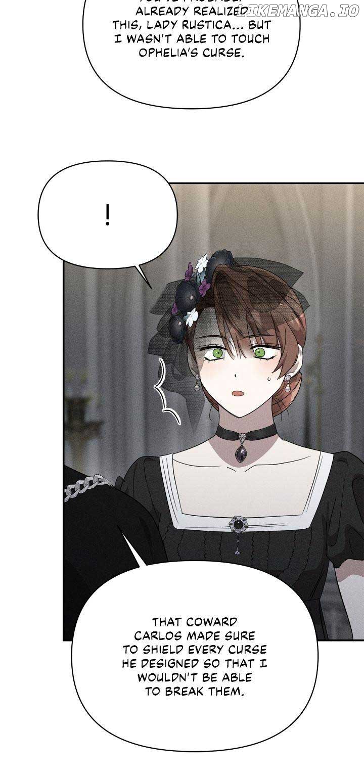 Don’t Be Carelessly Friendly Chapter 36 - Page 24