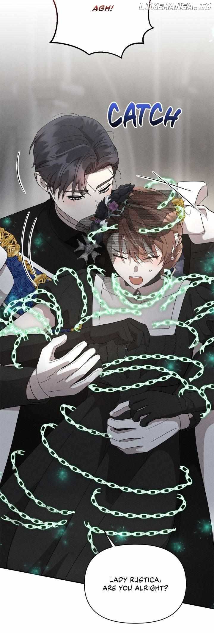 Don’t Be Carelessly Friendly Chapter 36 - Page 29