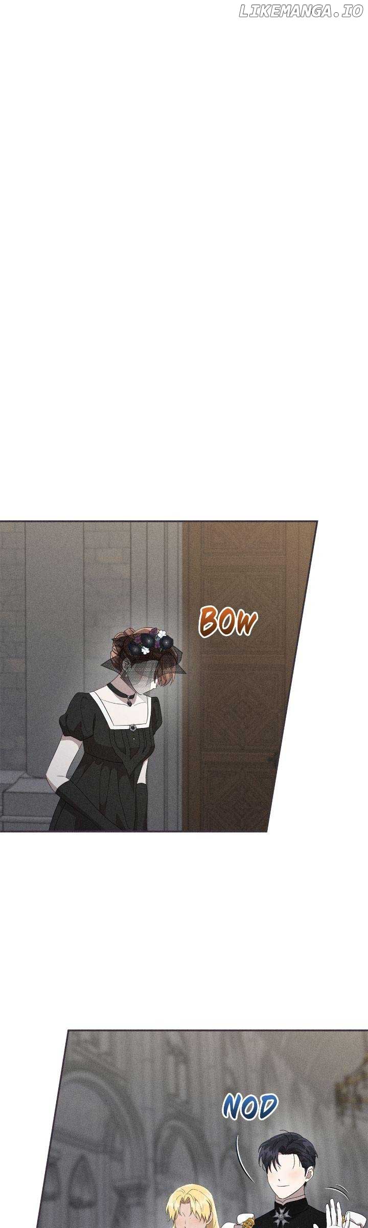 Don’t Be Carelessly Friendly Chapter 36 - Page 35