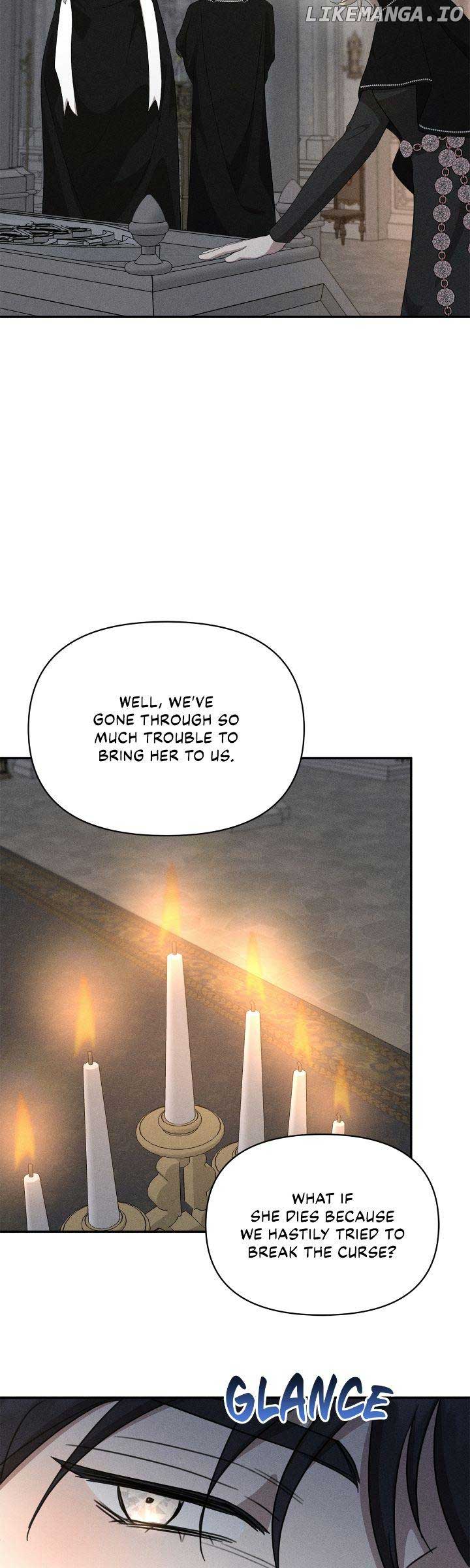 Don’t Be Carelessly Friendly Chapter 36 - Page 39