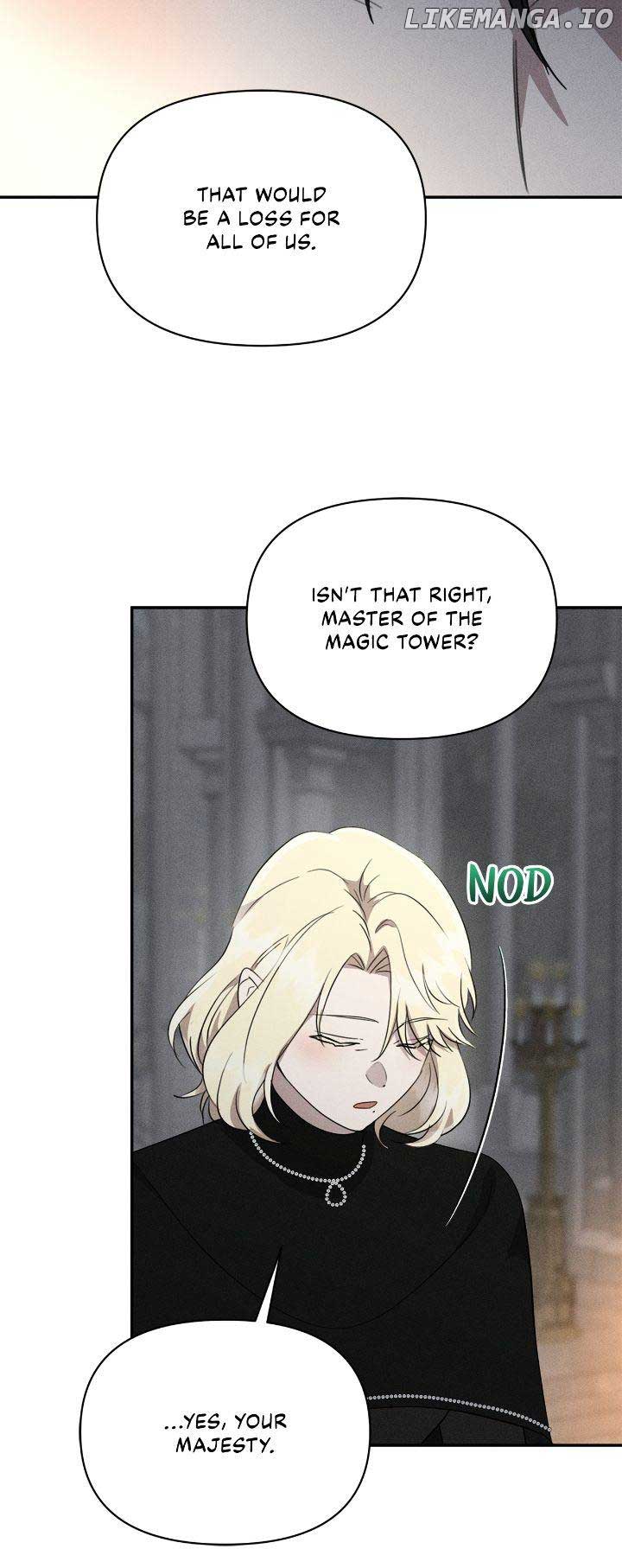 Don’t Be Carelessly Friendly Chapter 36 - Page 40