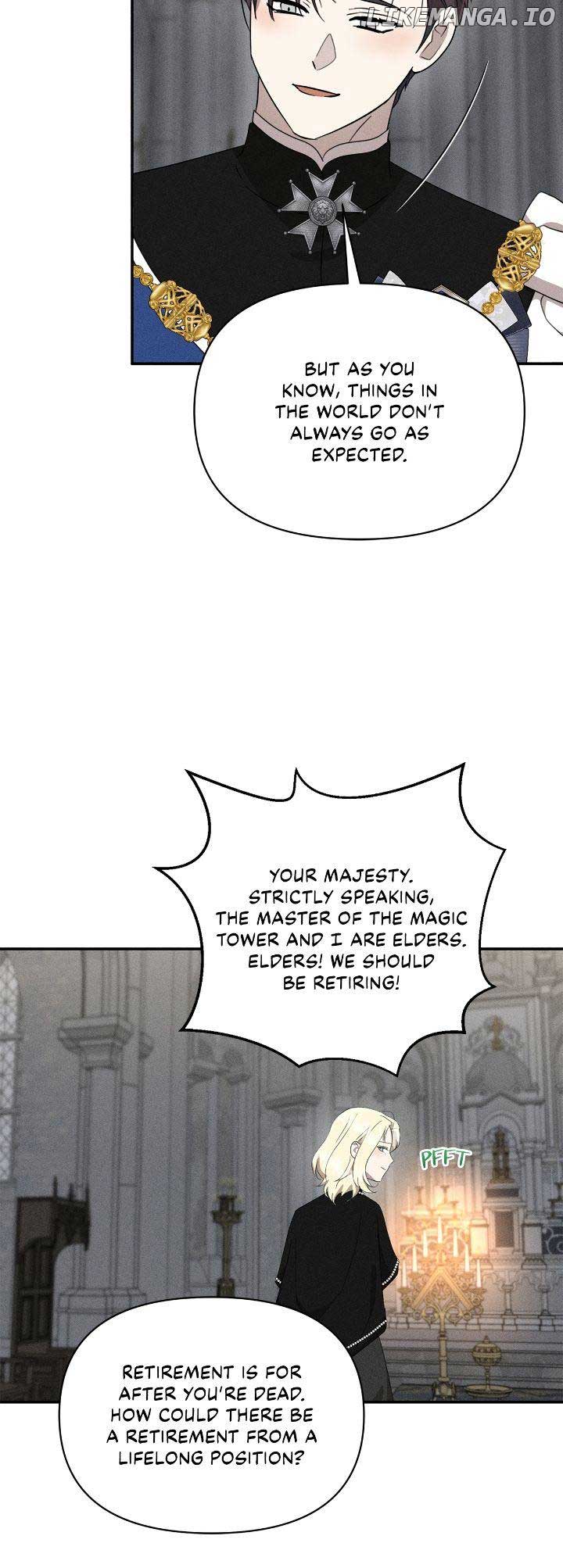 Don’t Be Carelessly Friendly Chapter 36 - Page 42