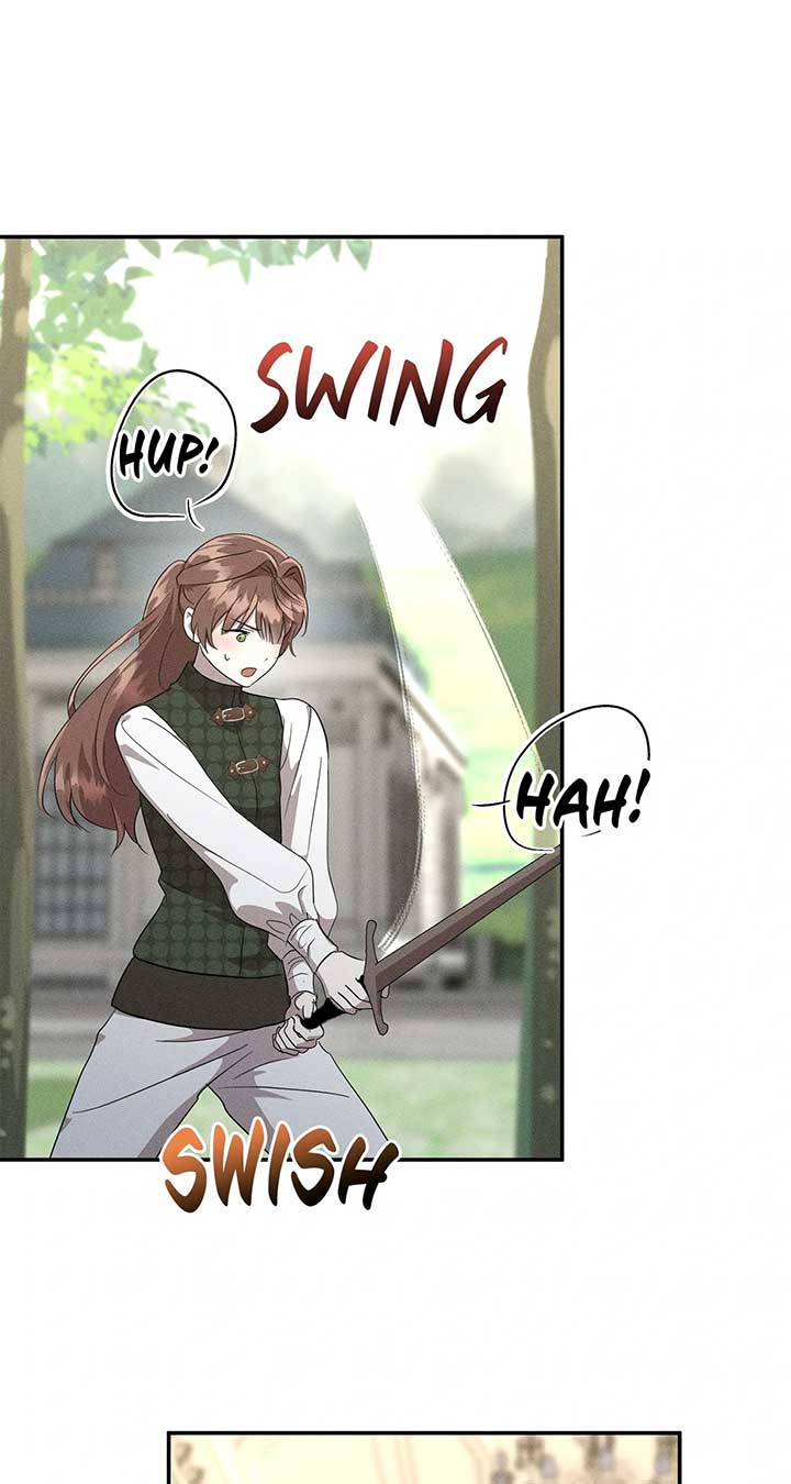 Don’t Be Carelessly Friendly Chapter 37 - Page 15