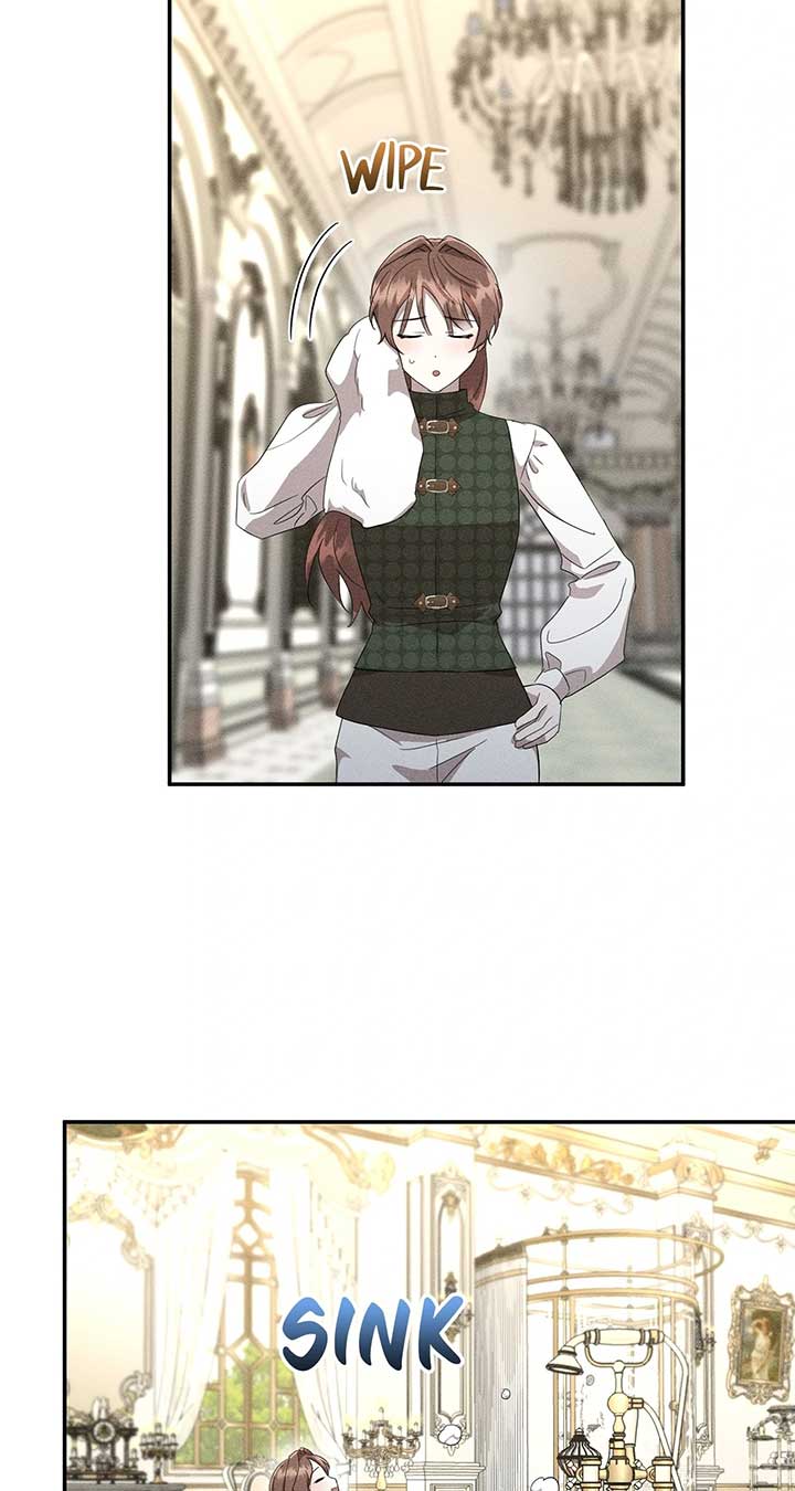 Don’t Be Carelessly Friendly Chapter 37 - Page 16