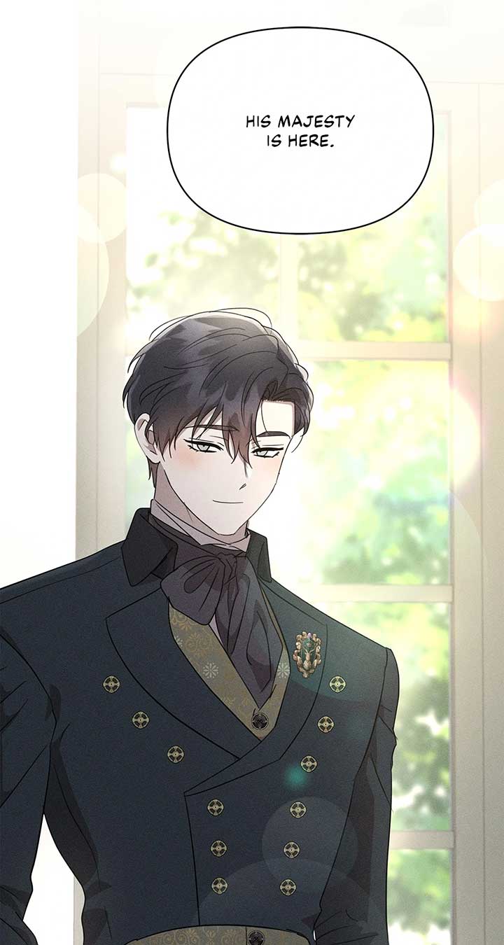 Don’t Be Carelessly Friendly Chapter 37 - Page 22