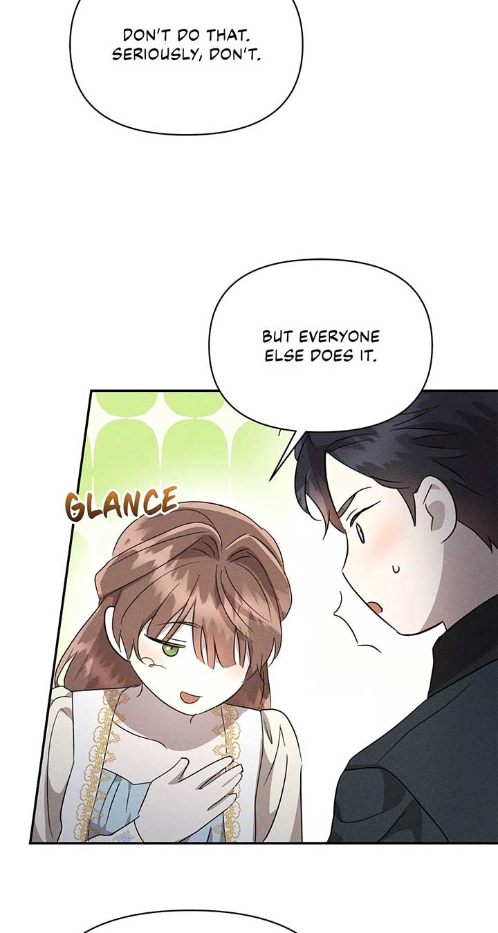 Don’t Be Carelessly Friendly Chapter 37 - Page 25