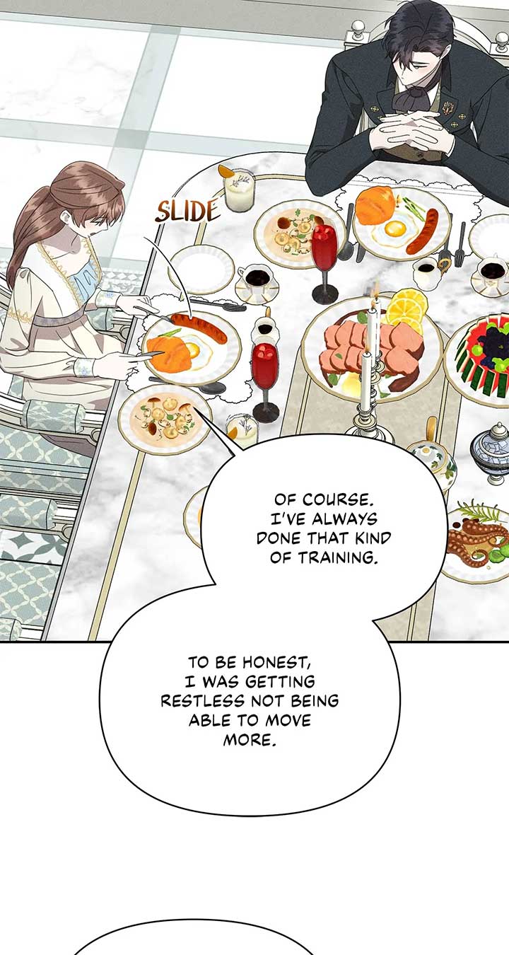 Don’t Be Carelessly Friendly Chapter 37 - Page 31