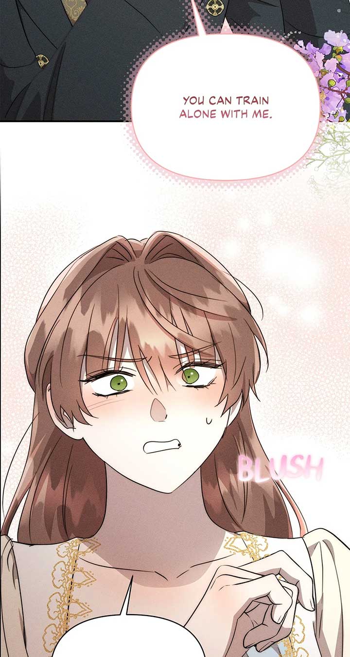 Don’t Be Carelessly Friendly Chapter 37 - Page 38