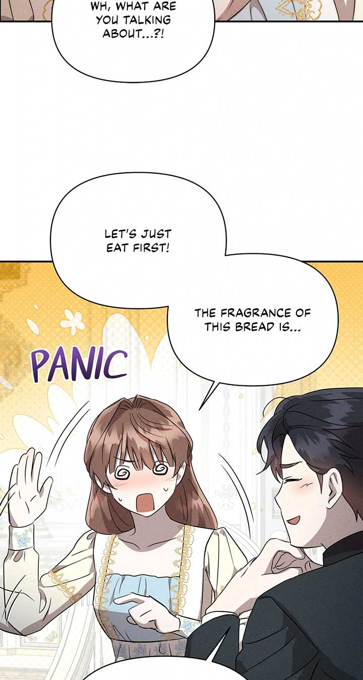 Don’t Be Carelessly Friendly Chapter 37 - Page 39