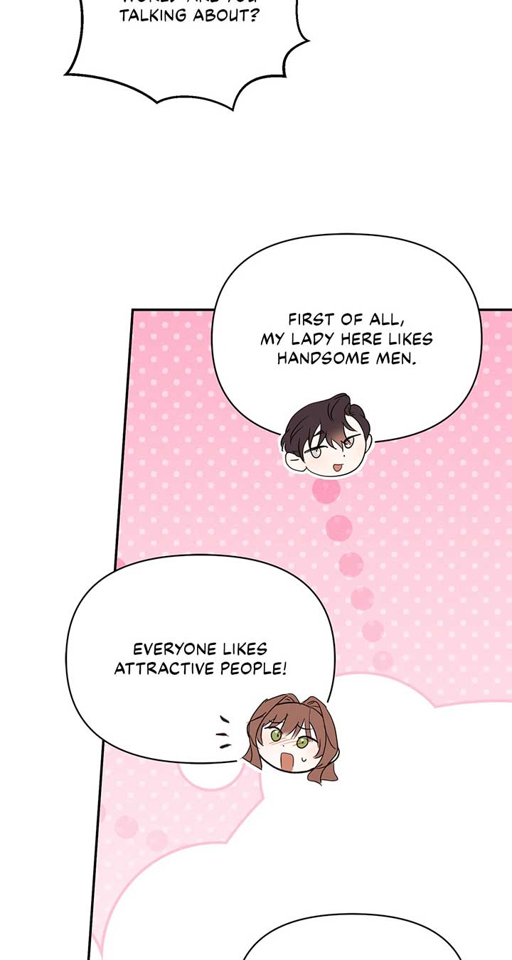 Don’t Be Carelessly Friendly Chapter 37 - Page 51